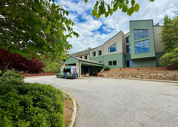 Unicoi State Park & Lodge